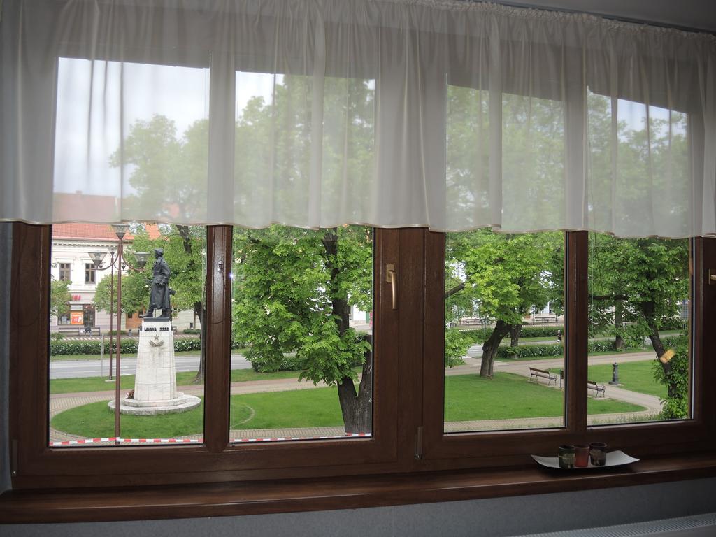 Apartmany Rudolf Spišská Nová Ves Oda fotoğraf