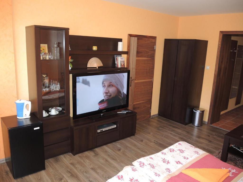 Apartmany Rudolf Spišská Nová Ves Oda fotoğraf