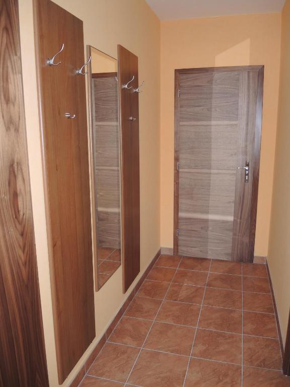 Apartmany Rudolf Spišská Nová Ves Oda fotoğraf