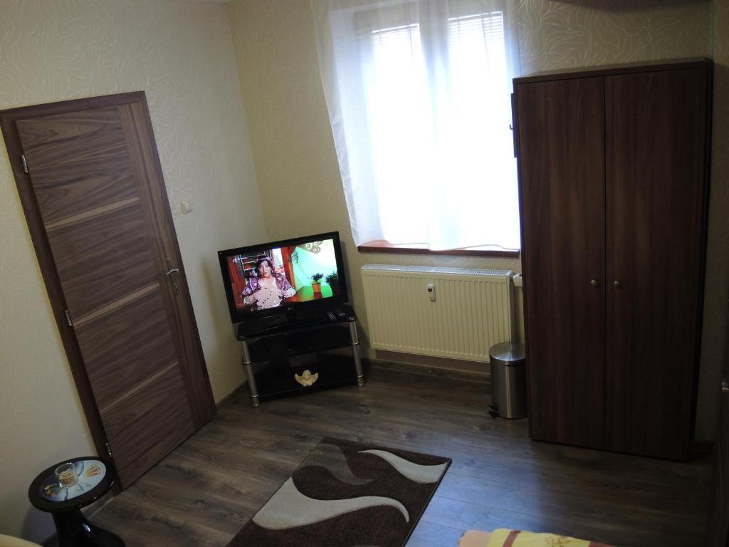 Apartmany Rudolf Spišská Nová Ves Oda fotoğraf