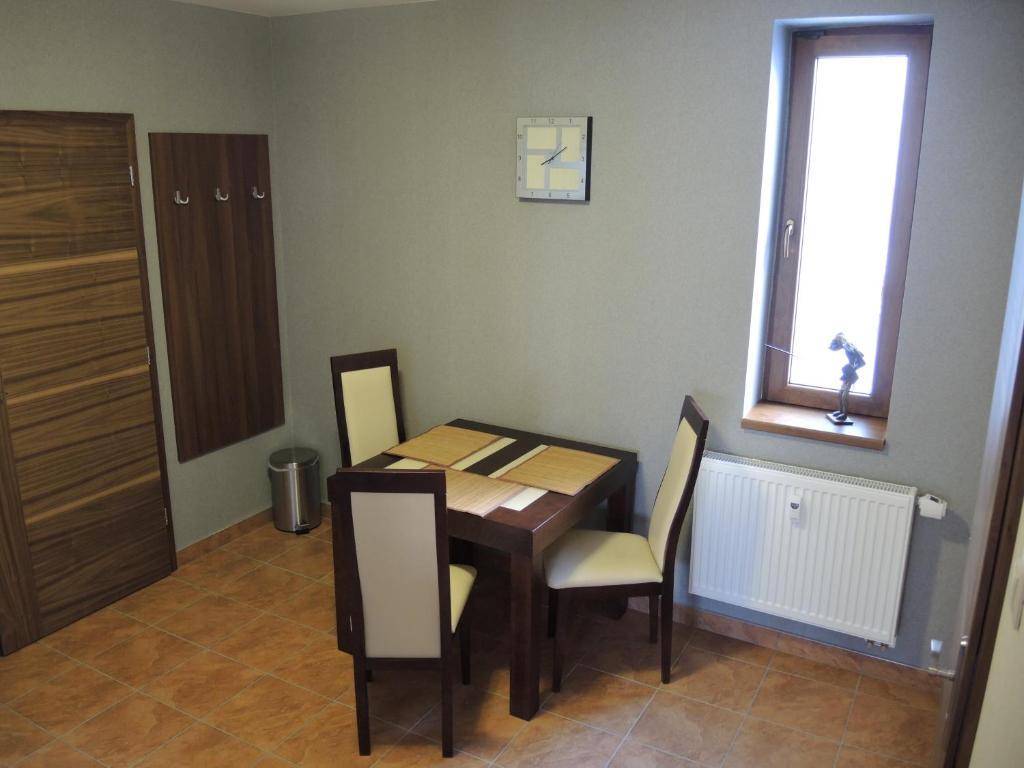 Apartmany Rudolf Spišská Nová Ves Oda fotoğraf