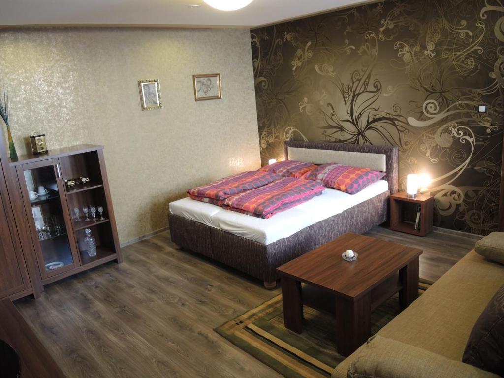 Apartmany Rudolf Spišská Nová Ves Oda fotoğraf