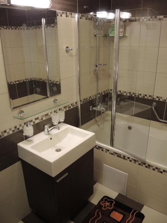 Apartmany Rudolf Spišská Nová Ves Oda fotoğraf