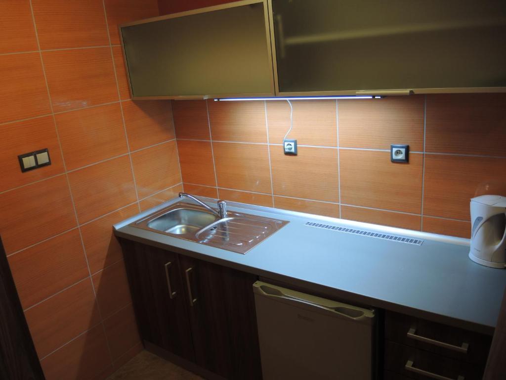 Apartmany Rudolf Spišská Nová Ves Dış mekan fotoğraf